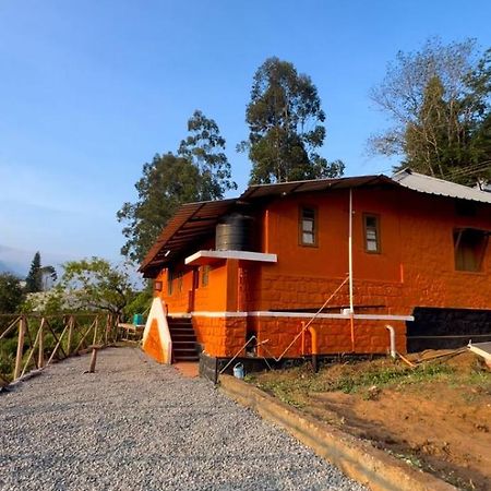 Paradise Cottage Vattavada, Munnar Экстерьер фото