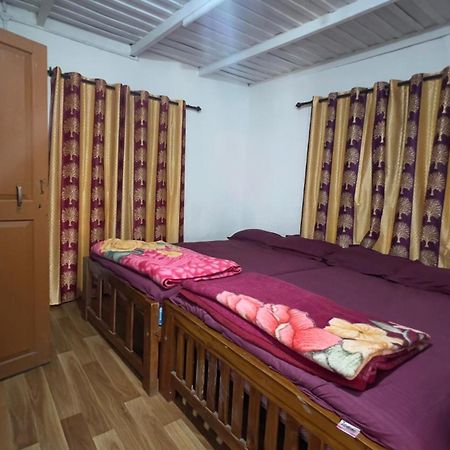 Paradise Cottage Vattavada, Munnar Экстерьер фото