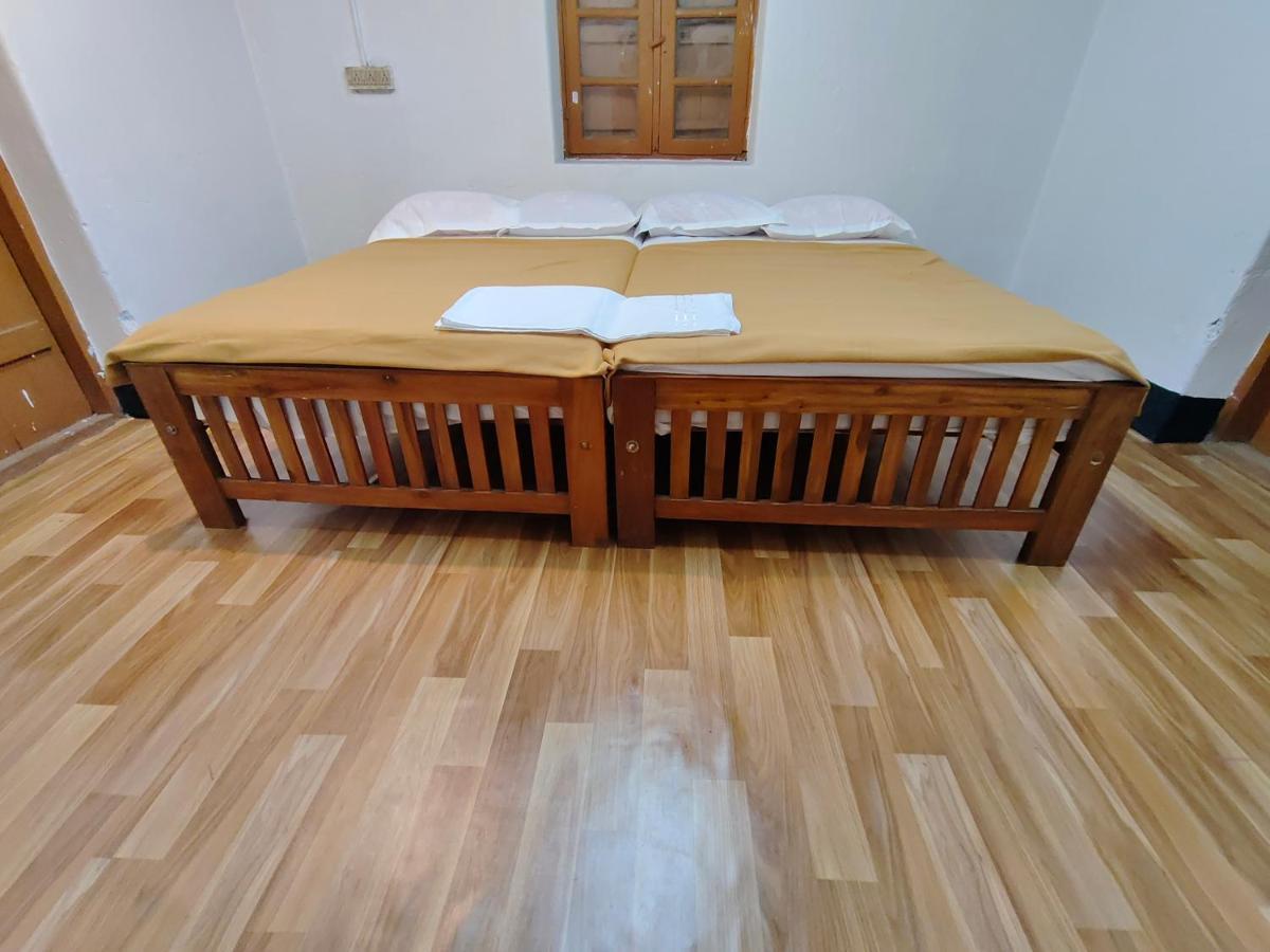 Paradise Cottage Vattavada, Munnar Экстерьер фото