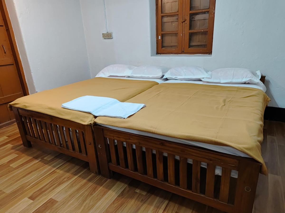 Paradise Cottage Vattavada, Munnar Экстерьер фото
