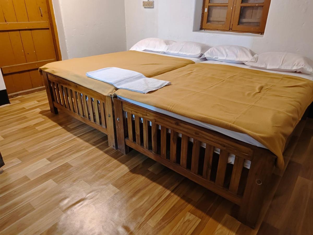 Paradise Cottage Vattavada, Munnar Экстерьер фото