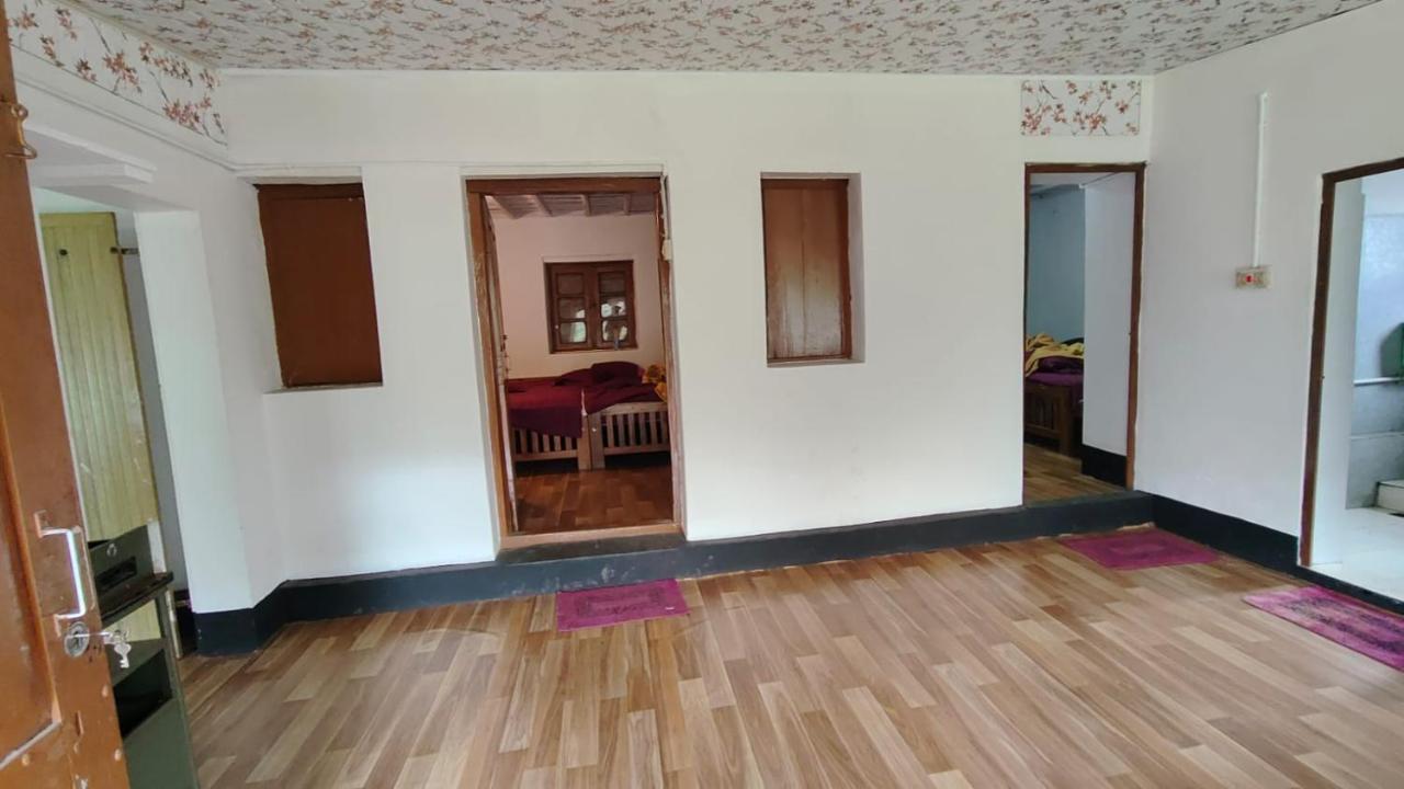 Paradise Cottage Vattavada, Munnar Экстерьер фото