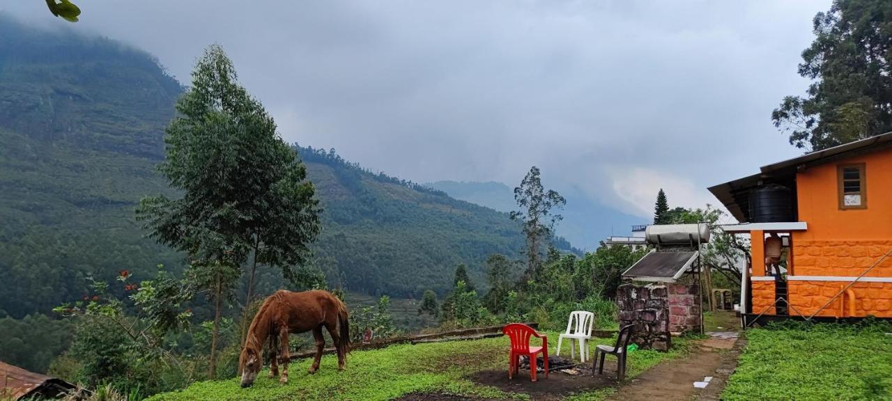 Paradise Cottage Vattavada, Munnar Экстерьер фото