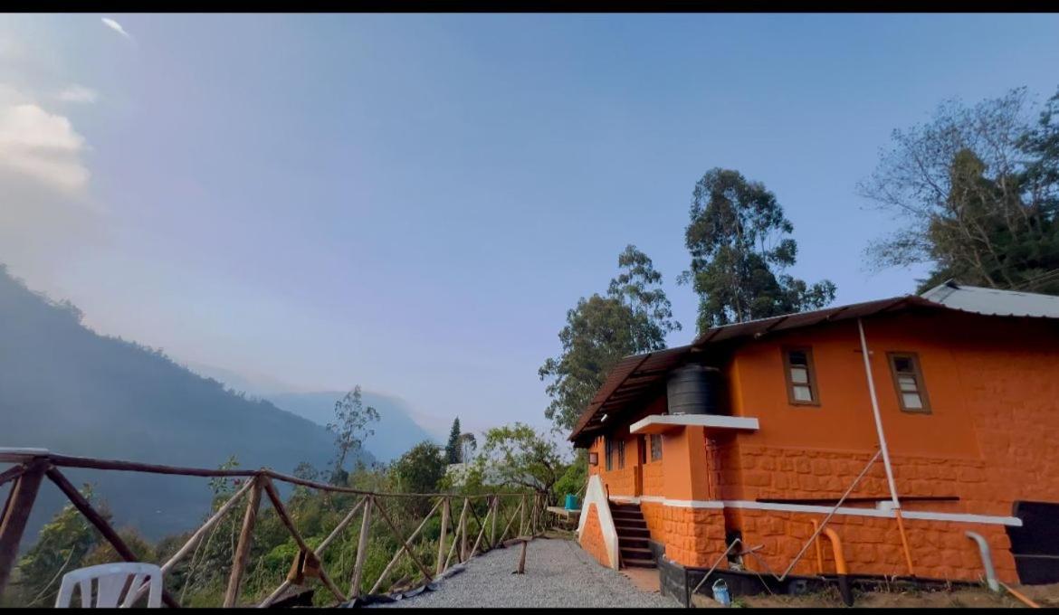 Paradise Cottage Vattavada, Munnar Экстерьер фото