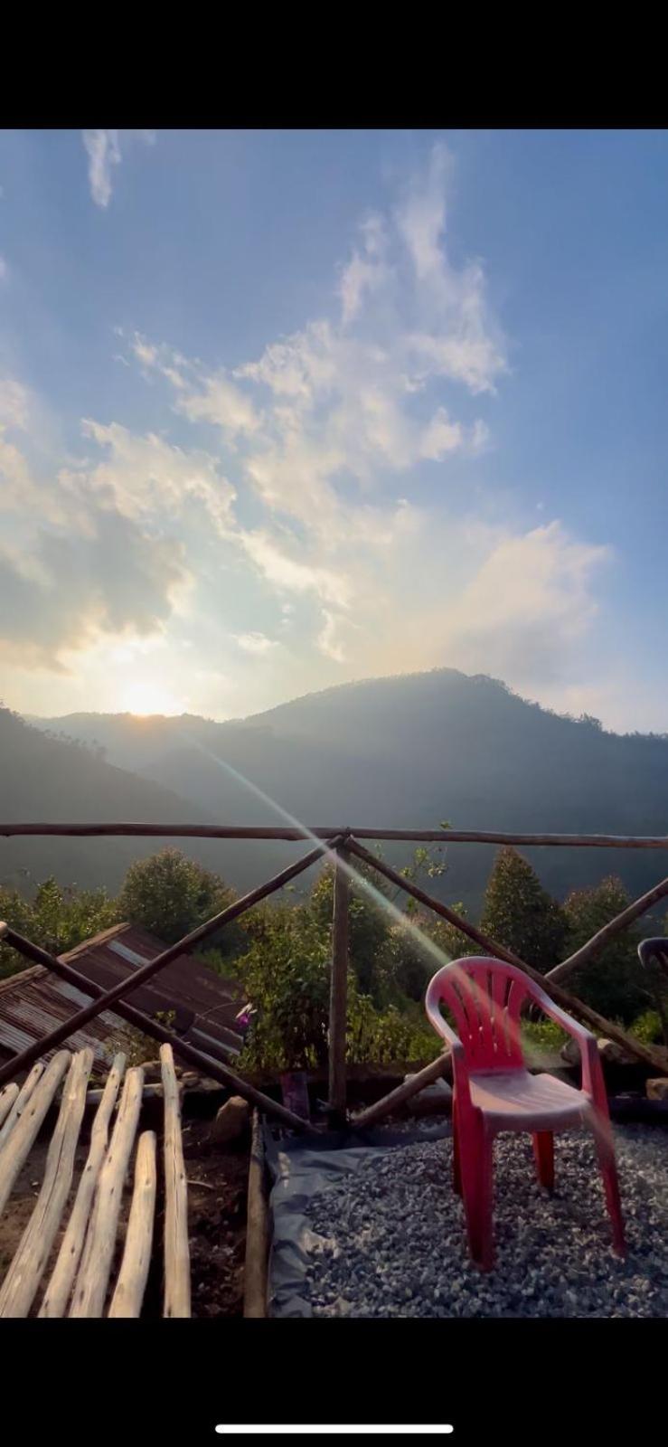 Paradise Cottage Vattavada, Munnar Экстерьер фото