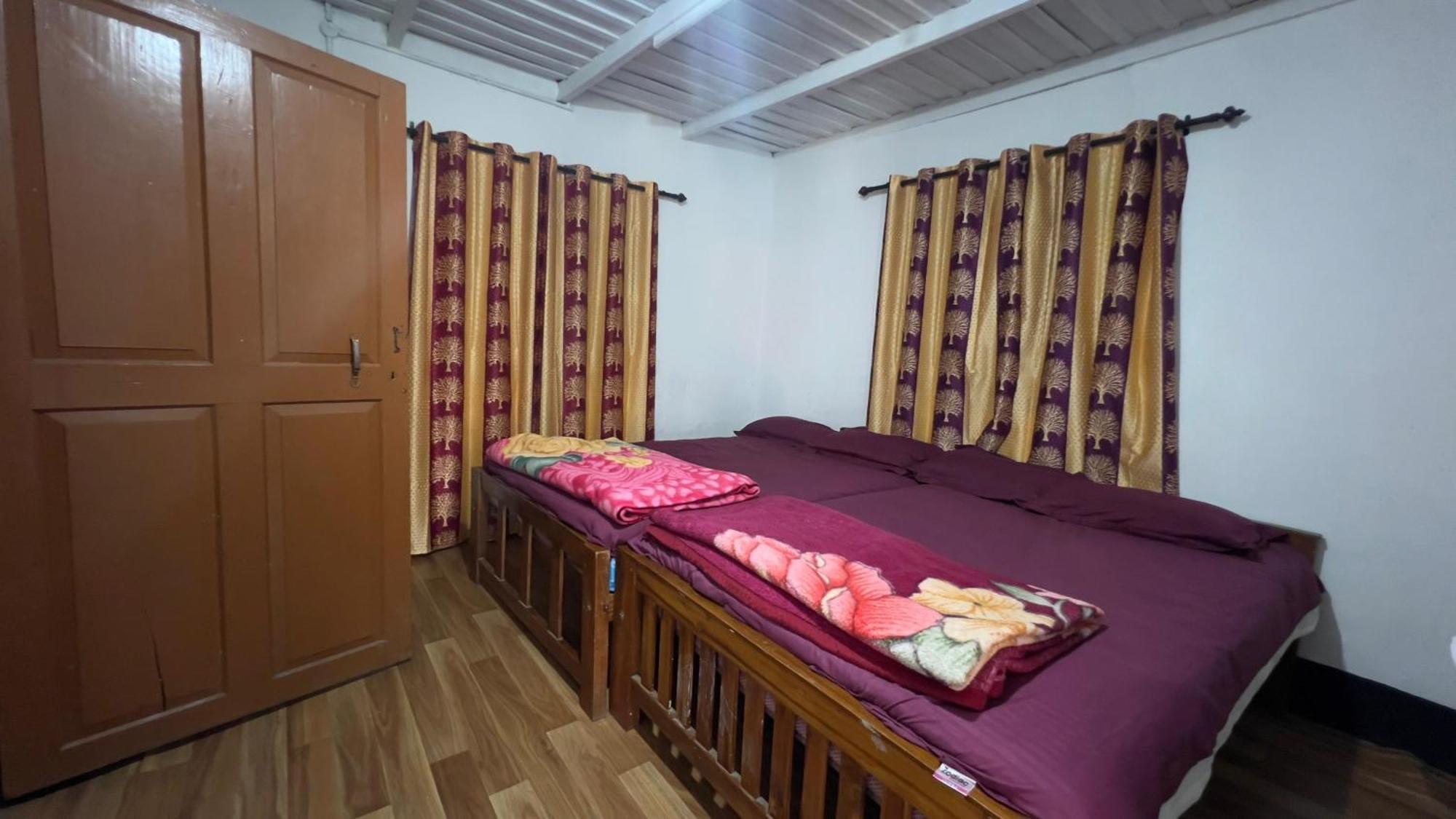 Paradise Cottage Vattavada, Munnar Экстерьер фото
